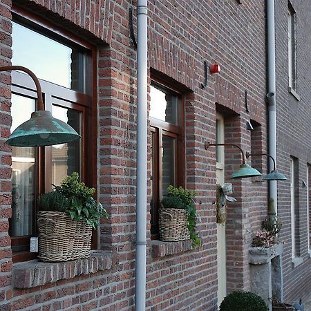 Bed en Breakfast VerdeSud Eijsden Exterior foto