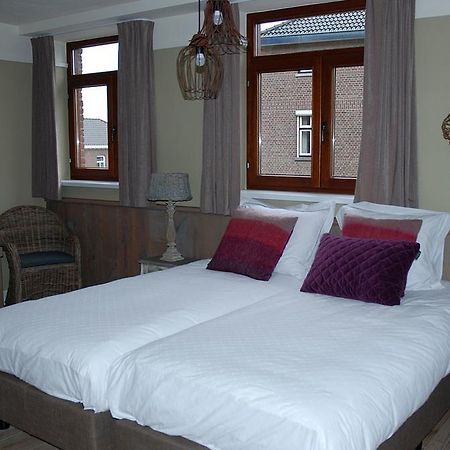 Bed en Breakfast VerdeSud Eijsden Exterior foto