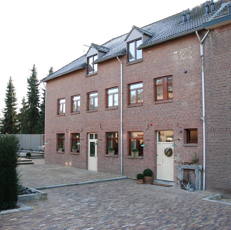 Bed en Breakfast VerdeSud Eijsden Exterior foto