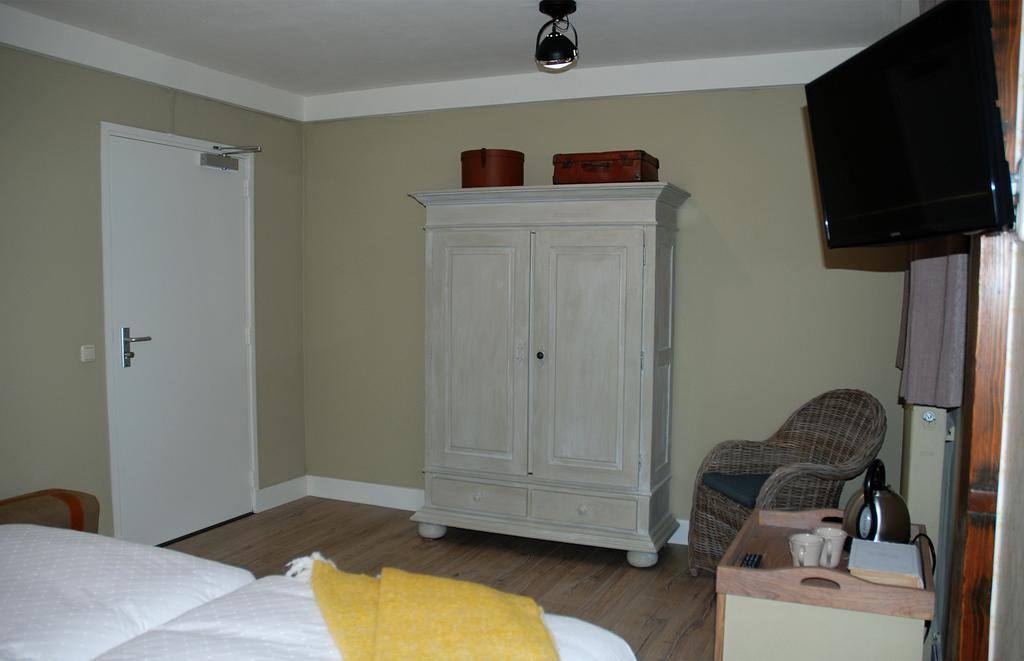 Bed en Breakfast VerdeSud Eijsden Zimmer foto
