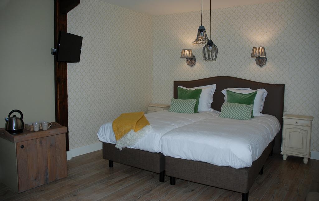 Bed en Breakfast VerdeSud Eijsden Zimmer foto