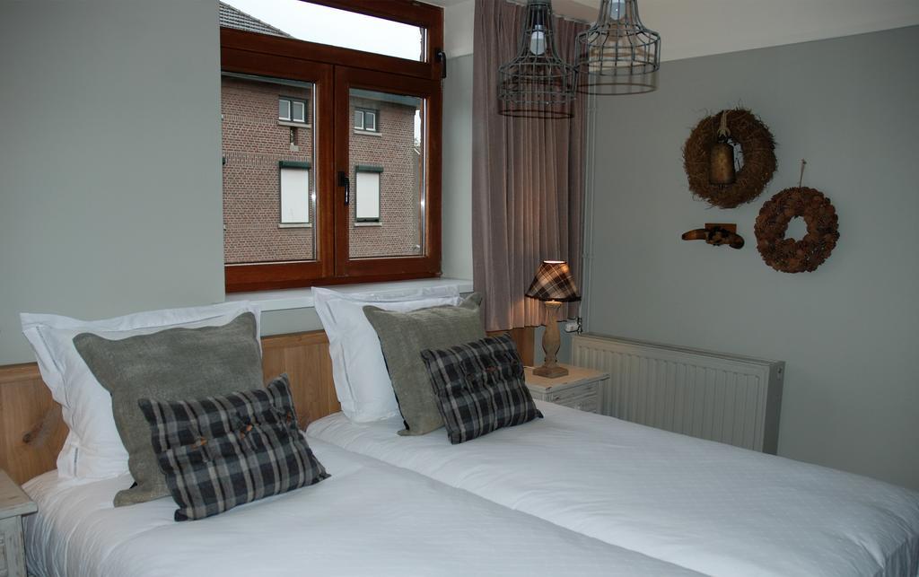 Bed en Breakfast VerdeSud Eijsden Zimmer foto