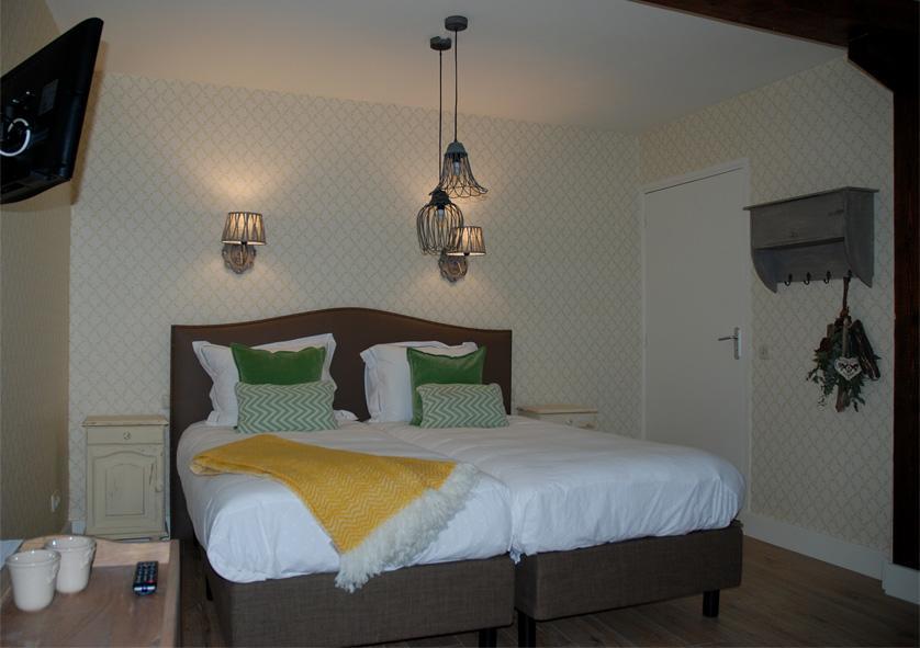 Bed en Breakfast VerdeSud Eijsden Exterior foto